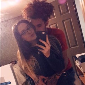 Meet your Posher, Dontae